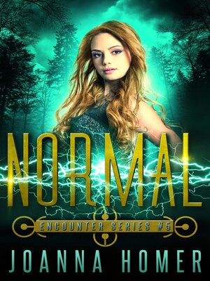 cover image of Normal